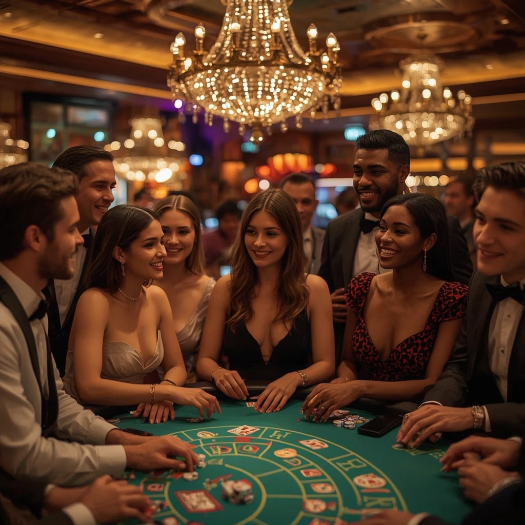 blackjack au casino FEZBET CASINO