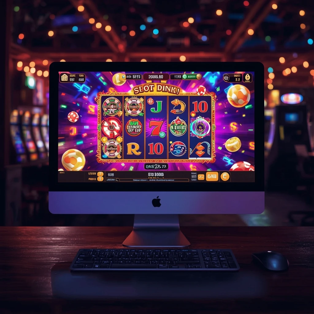 Machines à sous à jackpots progressifs FEZBET CASINO
