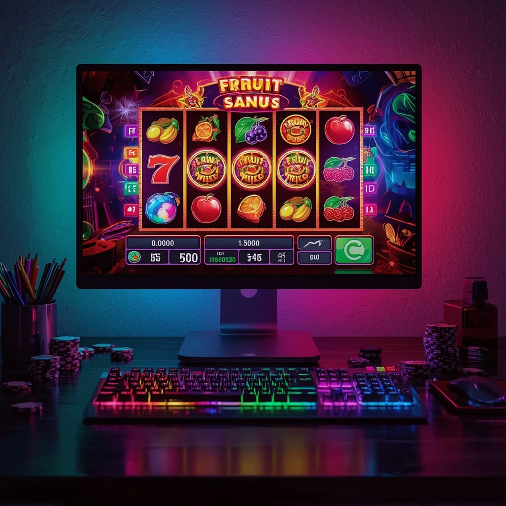 Microgaming FEZBET CASINO