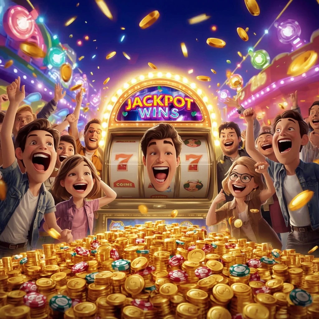 meilleurs jeux de Jackpot FEZBET CASINO