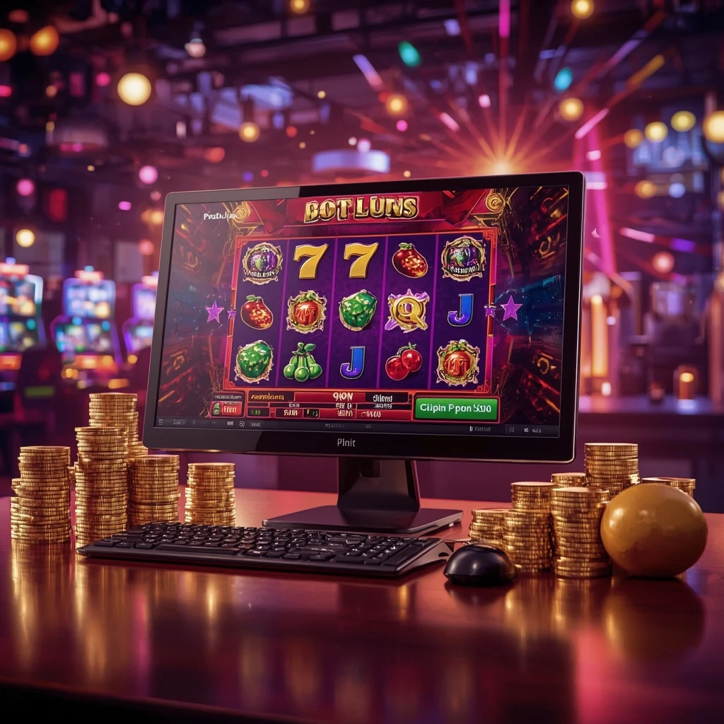 machines à sous FEZBET CASINO