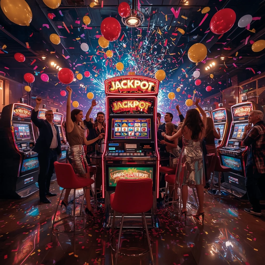 Les jackpots fixes FEZBET CASINO