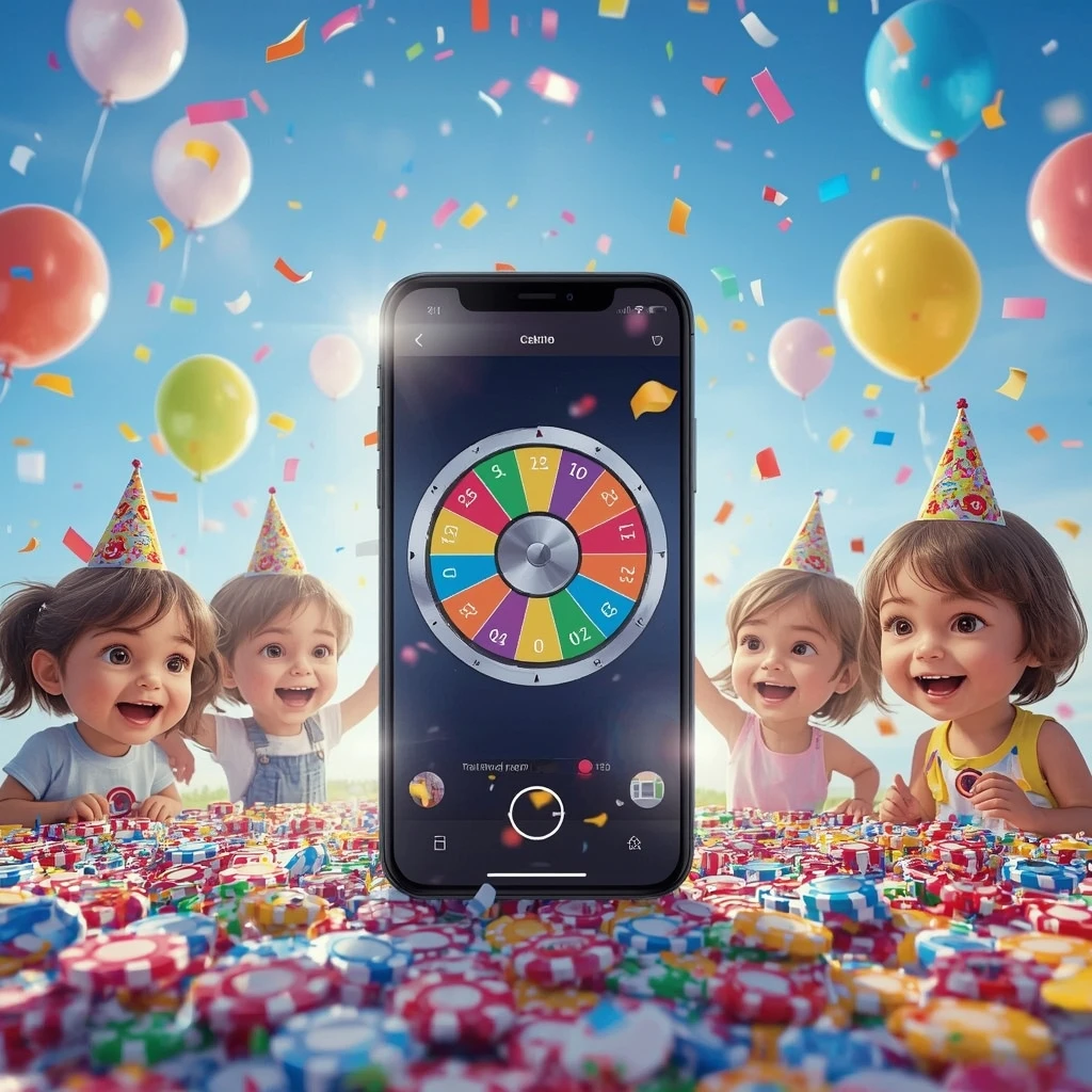 bonus de casino sur mobile FEZBET CASINO