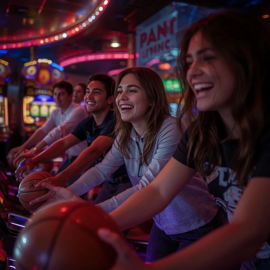 Section paris sportifs de FezBet Casino