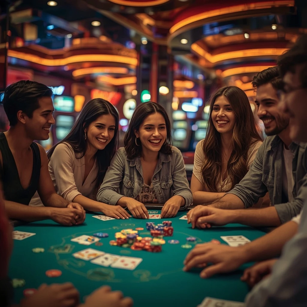 Blackjack FezBet Casino