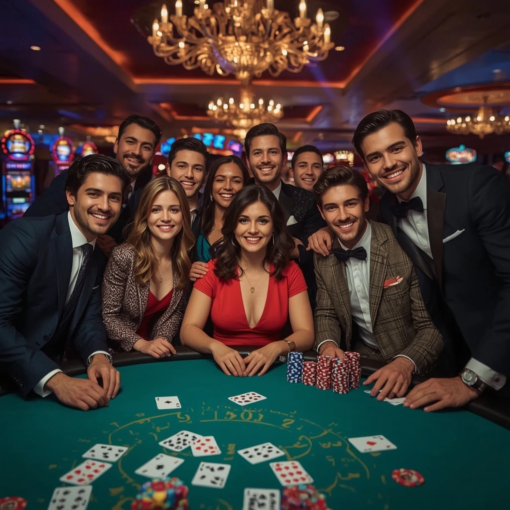 Les bases du jeu FEZBET CASINO